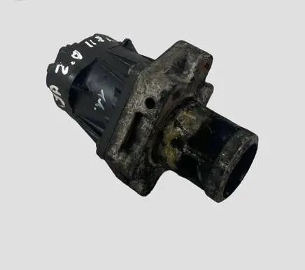 Opel Insignia A EGR valve 7882K5T70977 K5T70977