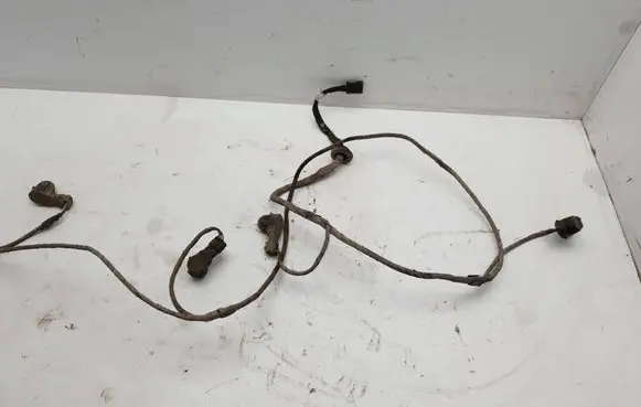Mercedes-Benz CLS C219 Parking sensor (PDC) wiring loom A219 0802