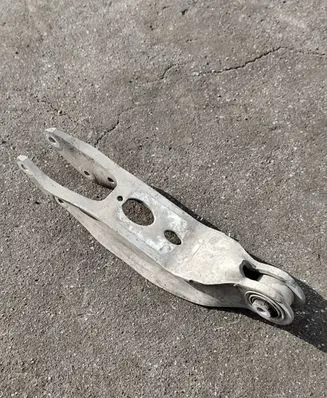 Audi Q7 4M Rear control arm 4M0505311 4M0505311G