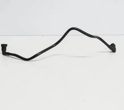 Audi A4 S4 B8 8K Air intake hose/pipe 8K0201227D