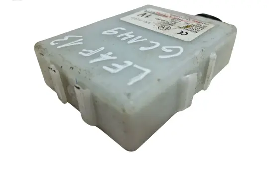 Suzuki Grand Vitara II Other control units/modules 3717164JM1