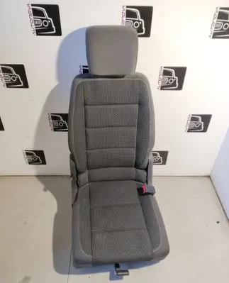 Volkswagen Touran II Rear seat 1T0883065H 827405455