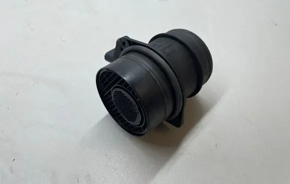 Audi A6 S6 C6 4F Mass air flow meter 074906461B 0281002461