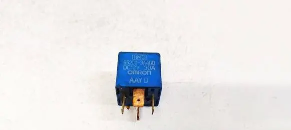 Other relay