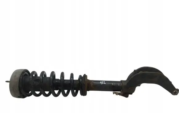 BMW X5 E70 Front shock absorber/damper 6781920