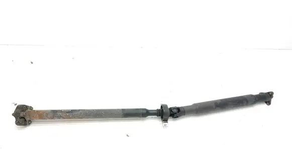 BMW 1 E82 E88 Drive shaft (set) 7567953