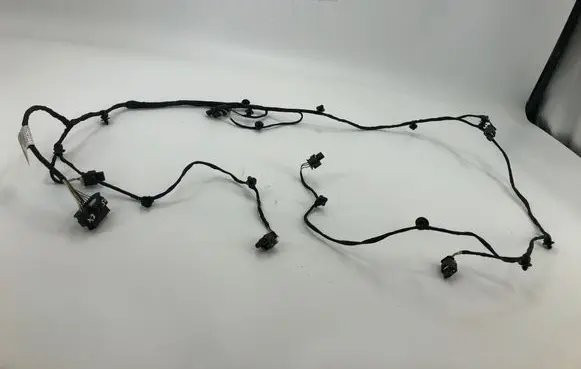BMW X3 G45 Parking sensor (PDC) wiring loom 5b3f0a1