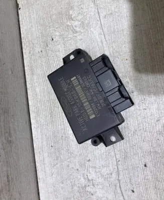 Ford Focus Parking PDC control unit/module HU5T15K866CH