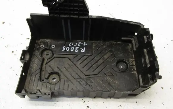 Peugeot 2008 II Battery box tray 9823533180