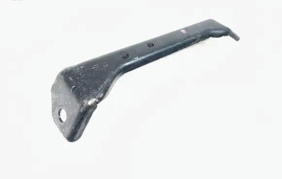 Audi A6 S6 C6 4F Radiator support slam panel bracket 4F0809892