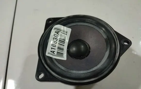 BMW 7 E65 E66 Front door speaker 6901319