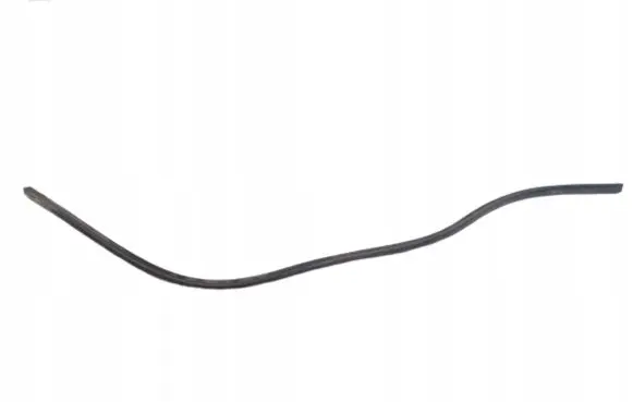 Fiat Ducato Rear door rubber seal (on body) 
