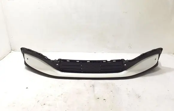 Ford Mach-E I Front bumper lip LJ9B8475AE
