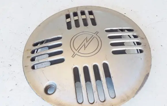 Opel Vectra C Original wheel cap 2512689
