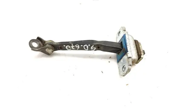 Hyundai Santa Fe Rear door check strap stopper