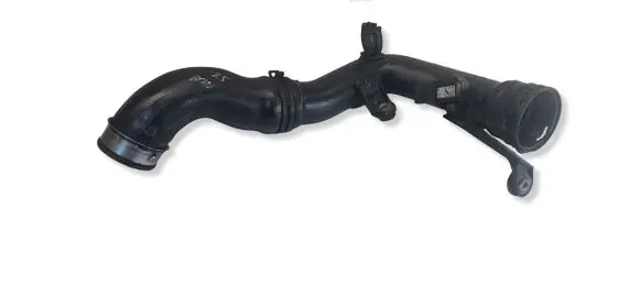 Volkswagen PASSAT B6 Intercooler hose/pipe 3C0145770C