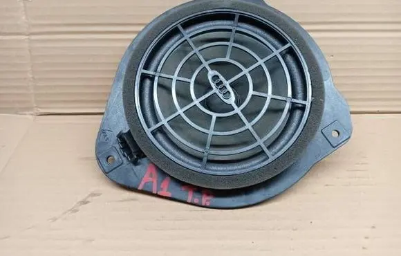Audi A1 Rear door speaker 8X0035411B 1000174002