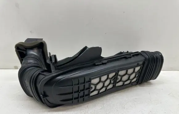 Renault Scenic IV - Grand scenic IV Air intake duct part 165558300R