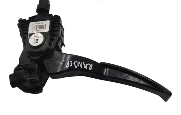 Ford Ranger Accelerator throttle pedal AB399F836AC