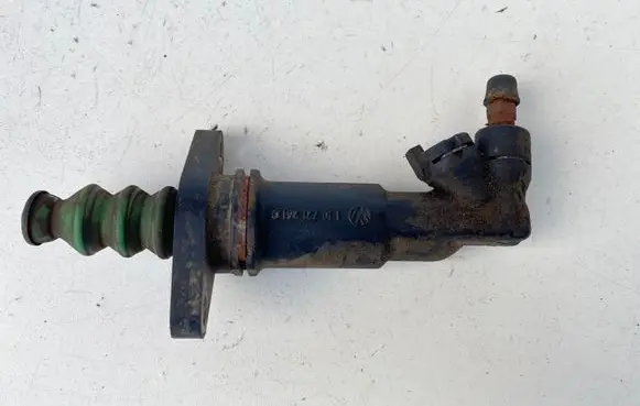 Audi A3 S3 8L Clutch master cylinder 1J0721261D