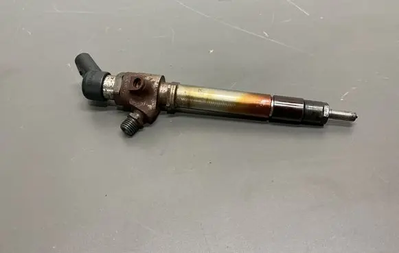 Land Rover Range Rover Sport L320 Fuel injector 6H4Q9K546EB