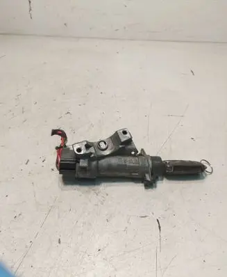 Skoda Fabia Mk2 (5J) Ignition lock 4B0905851C