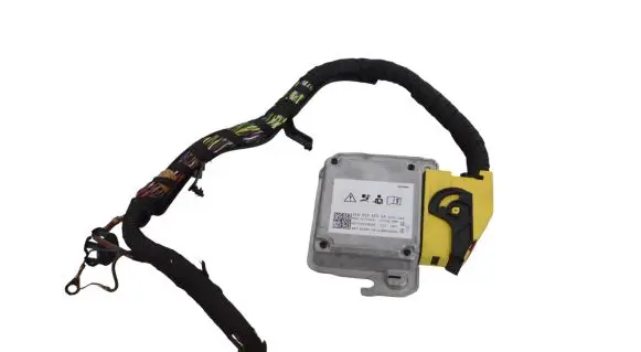 Skoda Enyaq iV Airbag control unit/module 1EA959655EA
