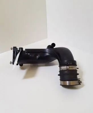 Nissan Rogue Intercooler hose/pipe