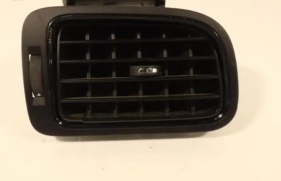 Volkswagen Polo V 6R Dashboard side air vent grill/cover trim 6C0819704WM