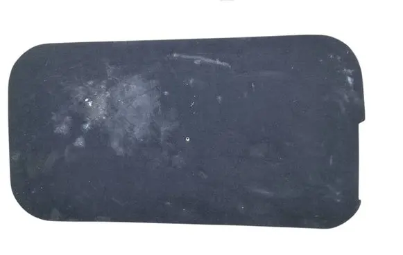 Ford Transit Custom Sliding door card 