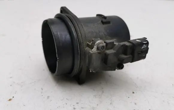 Mass air flow meter