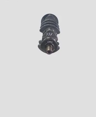 Hyundai Tucson JM Crankshaft D4EA A337