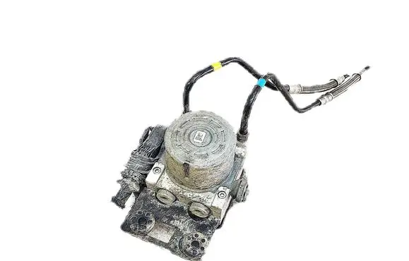Renault Trafic III (X82) ABS Pump 476601418R