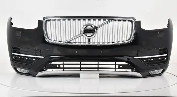 Volvo XC90 Front bumper 3169064