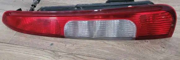 Ford Focus C-MAX Rear/tail lights 3M5113A602 158958