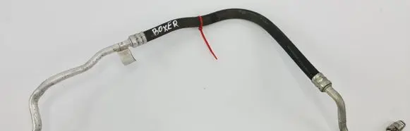 Fiat Ducato Power steering hose/pipe/line