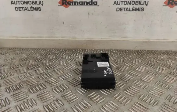 Mercedes-Benz S W222 Air conditioner control unit module A2229001710 A2229018402