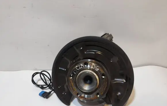 Mercedes-Benz CLA C117 X117 W117 Rear wheel hub spindle/knuckle 2460306