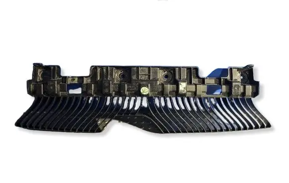 MG MG4 ev Front bumper support beam P10977554