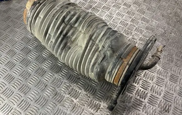 Lexus RX 450H Shock absorber/damper/air suspension 