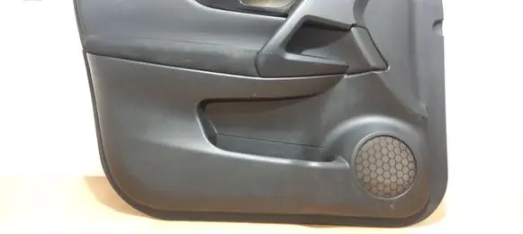 Nissan Qashqai Front door card panel trim 809114EA1A
