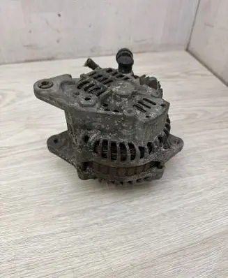 Subaru Impreza II Generator/alternator 23700AA420 A2TB5391 3906