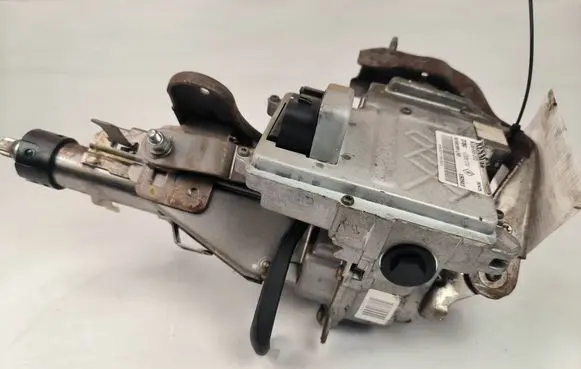 Renault Megane II Electric power steering pump 