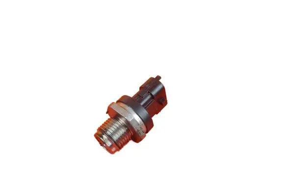 Land Rover Evoque I Fuel pressure sensor 0281006468 204DTD