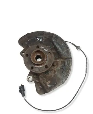 Volvo XC90 Front wheel hub 