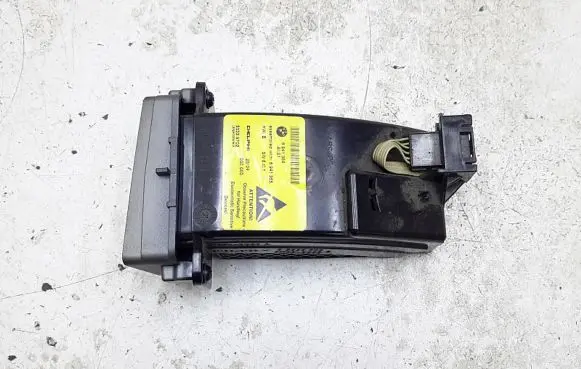 BMW 7 E65 E66 Phone 6941355