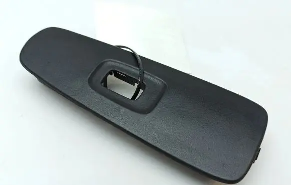 Cadillac STS Seville Front door window switch trim 