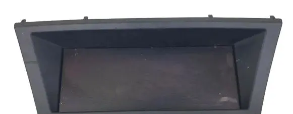 BMW X5 E70 Screen/display/small screen 1562205
