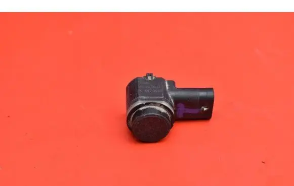 Volkswagen Tiguan Parking PDC control unit/module 1S0919275