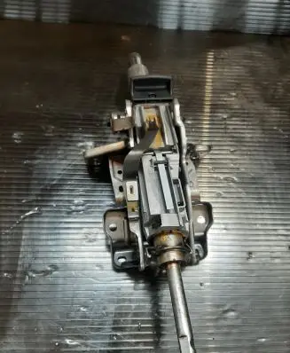 Audi A4 S4 B8 8K Steering wheel axle 8K0419506AG